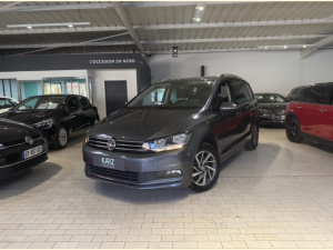 Volkswagen Touran 7 Places 1.4 Tsi 150ch Connect Touran 103&nbsp;340km