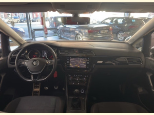 Volkswagen Touran 7 Places 1.4 Tsi 150ch Connect Touran 103&nbsp;340km