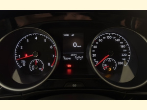 Volkswagen Touran 7 Places 1.4 Tsi 150ch Connect Touran 103&nbsp;340km