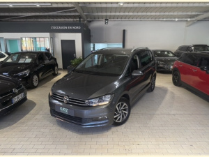 Volkswagen Touran 7 Places 1.4 Tsi 150ch Connect Touran 103&nbsp;340km
