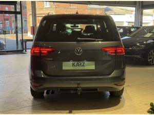Volkswagen Touran 7 Places 1.4 Tsi 150ch Connect Touran 103&nbsp;340km