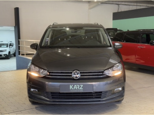 Volkswagen Touran 7 Places 1.4 Tsi 150ch Connect Touran 103&nbsp;340km