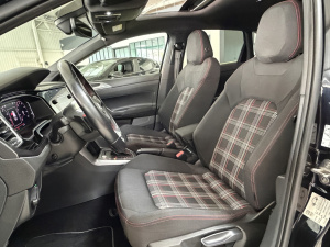 Volkswagen Polo Gti 2.0 Tsi 200 Ch Dsg6 Polo 93&nbsp;392km