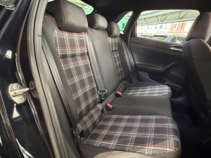 Volkswagen Polo Gti 2.0 Tsi 200 Ch Dsg6 Polo 93&nbsp;392km