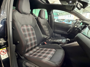 Volkswagen Polo Gti 2.0 Tsi 200 Ch Dsg6 Polo 93&nbsp;392km