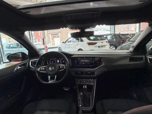 Volkswagen Polo Gti 2.0 Tsi 200 Ch Dsg6 Polo 93&nbsp;392km