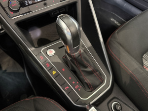 Volkswagen Polo Gti 2.0 Tsi 200 Ch Dsg6 Polo 93&nbsp;392km