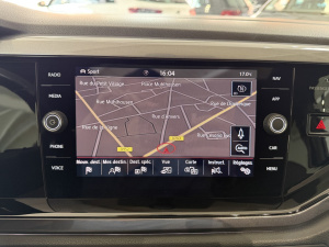 Volkswagen Polo Gti 2.0 Tsi 200 Ch Dsg6 Polo 93&nbsp;392km