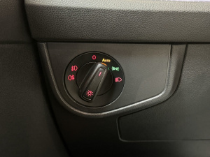 Volkswagen Polo Gti 2.0 Tsi 200 Ch Dsg6 Polo 93&nbsp;392km