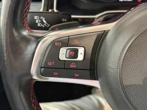 Volkswagen Polo Gti 2.0 Tsi 200 Ch Dsg6 Polo 93&nbsp;392km