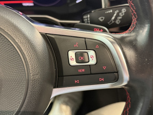 Volkswagen Polo Gti 2.0 Tsi 200 Ch Dsg6 Polo 93&nbsp;392km