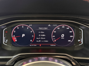 Volkswagen Polo Gti 2.0 Tsi 200 Ch Dsg6 Polo 93&nbsp;392km