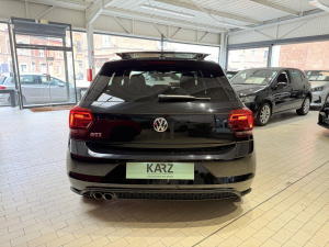 Volkswagen Polo Gti 2.0 Tsi 200 Ch Dsg6 Polo 93&nbsp;392km