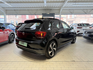 Volkswagen Polo Gti 2.0 Tsi 200 Ch Dsg6 Polo 93&nbsp;392km