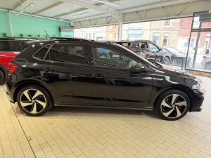 Volkswagen Polo Gti 2.0 Tsi 200 Ch Dsg6 Polo 93&nbsp;392km