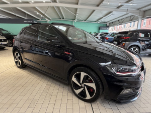 Volkswagen Polo Gti 2.0 Tsi 200 Ch Dsg6 Polo 93&nbsp;392km