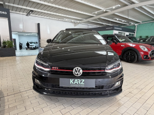 Volkswagen Polo Gti 2.0 Tsi 200 Ch Dsg6 Polo 93&nbsp;392km