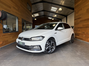 Volkswagen Polo R-line 1.0 Tsi 115ch Polo 96&nbsp;793km