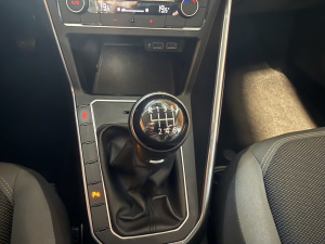 Volkswagen Polo R-line 1.0 Tsi 115ch Polo 96&nbsp;793km