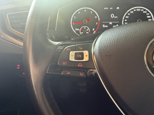 Volkswagen Polo R-line 1.0 Tsi 115ch Polo 96&nbsp;793km
