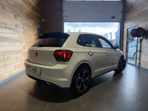 Volkswagen Polo R-line 1.0 Tsi 115ch Polo 96&nbsp;793km