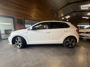 Volkswagen Polo R-line 1.0 Tsi 115ch Polo 96&nbsp;793km