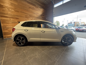 Volkswagen Polo R-line 1.0 Tsi 115ch Polo 96&nbsp;793km