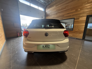 Volkswagen Polo R-line 1.0 Tsi 115ch Polo 96&nbsp;793km