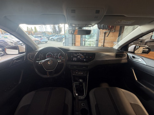 Volkswagen Polo R-line 1.0 Tsi 115ch Polo 96&nbsp;793km