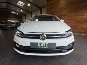 Volkswagen Polo R-line 1.0 Tsi 115ch Polo 96&nbsp;793km