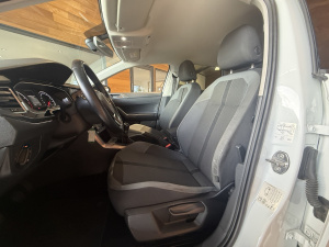 Volkswagen Polo R-line 1.0 Tsi 115ch Polo 96&nbsp;793km