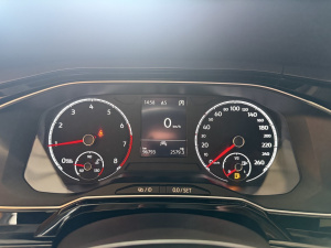 Volkswagen Polo R-line 1.0 Tsi 115ch Polo 96&nbsp;793km