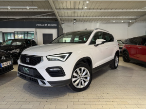 Seat Ateca 1.5 Tsi 150ch Style Ateca 81&nbsp;547km