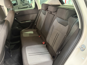Seat Ateca 1.5 Tsi 150ch Style Ateca 81&nbsp;547km