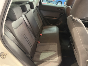Seat Ateca 1.5 Tsi 150ch Style Ateca 81&nbsp;547km