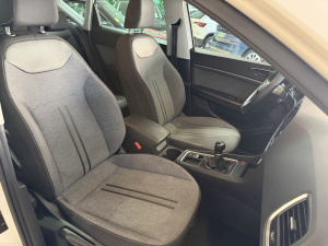 Seat Ateca 1.5 Tsi 150ch Style Ateca 81&nbsp;547km
