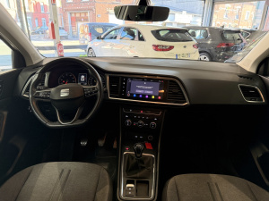 Seat Ateca 1.5 Tsi 150ch Style Ateca 81&nbsp;547km