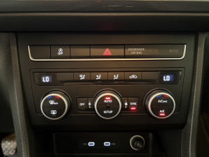 Seat Ateca 1.5 Tsi 150ch Style Ateca 81&nbsp;547km