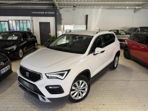 Seat Ateca 1.5 Tsi 150ch Style Ateca 81&nbsp;547km