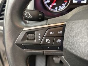 Seat Ateca 1.5 Tsi 150ch Style Ateca 81&nbsp;547km