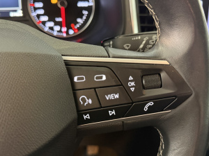 Seat Ateca 1.5 Tsi 150ch Style Ateca 81&nbsp;547km