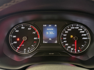 Seat Ateca 1.5 Tsi 150ch Style Ateca 81&nbsp;547km