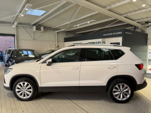 Seat Ateca 1.5 Tsi 150ch Style Ateca 81&nbsp;547km