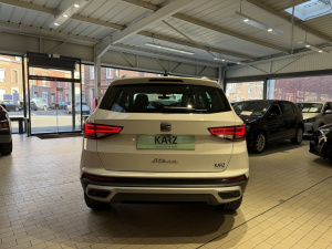Seat Ateca 1.5 Tsi 150ch Style Ateca 81&nbsp;547km