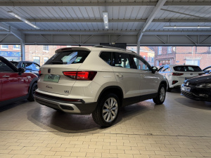 Seat Ateca 1.5 Tsi 150ch Style Ateca 81&nbsp;547km