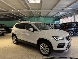 Seat Ateca 1.5 Tsi 150ch Style Ateca 81&nbsp;547km