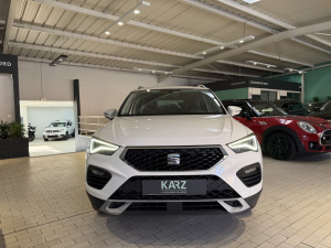 Seat Ateca 1.5 Tsi 150ch Style Ateca 81&nbsp;547km