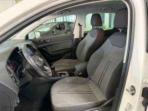 Seat Ateca 1.5 Tsi 150ch Style Ateca 81&nbsp;547km
