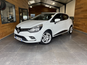 Renault Clio 4 Business Dci 90 Clio 4 134&nbsp;980km