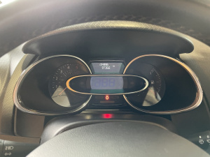 Renault Clio 4 Business Dci 90 Clio 4 134&nbsp;980km